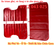 57 Sổ đỏ chính chủ bán lô Biệt Thự tại dự án Hải Long Trang Văn Giang HY