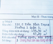 1 Cho Thuê / Bán Nhà Chính Chủ, Sổ Hồng Riêng 4x16 1T 2L 4PN 3PT