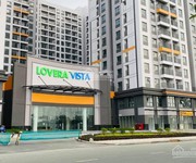Chính chủ bán gấp căn hộ Lovera Vista 2PN   2WC