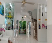 Bán nhà hẻm xe hơi phường 14, quận 3, có sổ hồng đã hoàn công.