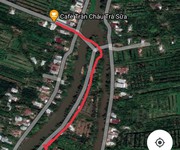 1 Bán Đất Công Phú Hữu 1420m2 Có Sổ Cách Cần Thơ 20km