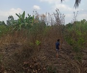 4 Bán Đất Công Phú Hữu 1420m2 Có Sổ Cách Cần Thơ 20km