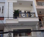 Cần bán gấp nhà Lê Văn Thọ, phường 14, Gò Vấp