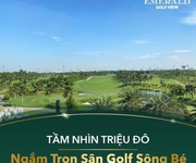 Căn Hộ Cao Cấp View Sân Golf Triệu Đô - Chỉ Thanh Toán 30 đến khi nhận nhà