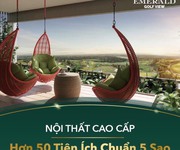 4 Căn Hộ Cao Cấp View Sân Golf Triệu Đô - Chỉ Thanh Toán 30 đến khi nhận nhà