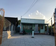 Chính chủ cần bán nhà tại trung tâm xã thạnh phú