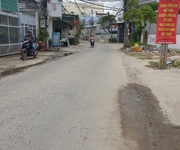 Bán đất MT đường Cầu Dứa Phú Nông, tp nha trang
