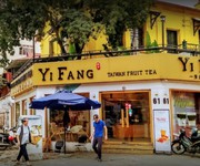 1 Cho thuê MBKD phố Bà Triệu - Hoàn Kiếm. Nhà đẹp, kinh doanh tốt,phù hợp kinh doanh cafe, trà sữa...