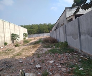 1 Đất dân 5x14m , thổ cư ngay Hoà Lợi, Bến Cát cần bán gấp