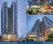 Trở thành cư dân tinh hoa dự án chung cư cao cấp Hoàng Huy Grand Tower Sở Dầu