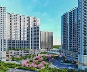 Chung cư cao cấp The Minato Residence 5 sao Hải Phòng