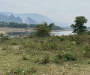 4 Siêu phẩm bám mặt hồ Đồng Chanh, Suối Sếu, Nhuận Trạch, Lương Sơn.