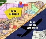 11 Khu Đô Thị Đón Đầu Sân Bay Long Thành