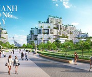 Wyndham Coast - căn hộ mặt tiền biển chỉ từ 1,5 tỉ đồng/căn