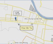 1 ✈ BÁN GẤP TRONG TUẦN đất sát đướng MÁNG đối diện Bệnh viện Việt Tiệp 2