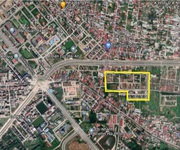 4 Cần bán lô đất 115m2 khu tái định cư Đồng Dứa, Hải An chỉ 23,5 tr/m2