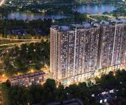 Chỉ 1,38 tỷ sở hữu ngay căn hộ 60 m2, 2 ngủ, 2 vệ sinh tại trung tâm quận hoàng Mai