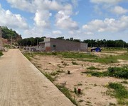 5 Bán đất khu Tân Phước