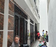 Bán nhà mới đẹp 35m2-5T ngõ phố Thanh Nhàn xe ba gác đỗ cửa giá 3,35 tỷ.