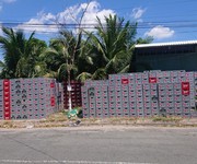2 Cho thuê  400m2 Kho và đất đường Võ Văn Kiệt