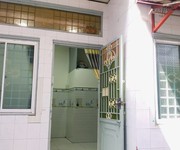 Bán Nhà 1 lầu có máy lạnh đường Nguyễn Trãi 800 triệu