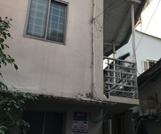 1 Cho thuê nhà nguyên căn hẻm 263 Nguyễn thái Sơn GV . DT 55m2
