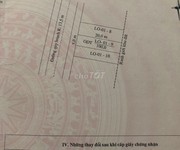 1 Chính chủ cần bán Đất sổ đỏ 100m2