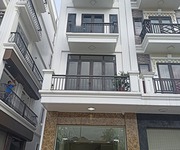 Bán và cho thuê nhà 5t 45m2 mặt đường Thế Lữ, Hồng Bàng, HP, vị trí đắc địa kinh doanh cực tốt