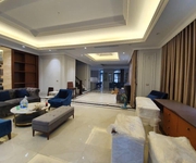11 Cho thuê cả toà nhà 5 tầng khu VEN - Vinhome Hải Phòng 4 ngủ, 35 triệu, full nội thất