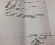 Bán nhà mặt tiền đường số 10, phường 9, Gò Vấp
