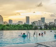 Bán gấp CH Midtown 2 PN  bao gồm ô đậu xe  sát trường học Đài Bắc, giá CĐT, NH Vietcombank hỗ trợ