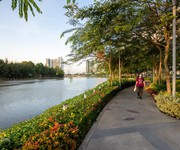 10 Bán gấp CH Midtown 2 PN  bao gồm ô đậu xe  sát trường học Đài Bắc, giá CĐT, NH Vietcombank hỗ trợ