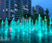 3 Bán gấp CH Midtown 2 PN  bao gồm ô đậu xe  sát trường học Đài Bắc, giá CĐT, NH Vietcombank hỗ trợ