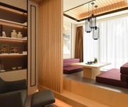 15 Bán gấp CH Midtown 2 PN  bao gồm ô đậu xe  sát trường học Đài Bắc, giá CĐT, NH Vietcombank hỗ trợ