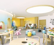 7 Bán gấp CH Midtown 2 PN  bao gồm ô đậu xe  sát trường học Đài Bắc, giá CĐT, NH Vietcombank hỗ trợ
