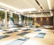 5 Bán gấp CH Midtown 2 PN  bao gồm ô đậu xe  sát trường học Đài Bắc, giá CĐT, NH Vietcombank hỗ trợ