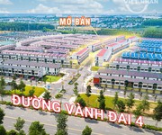 1 Mở bán shophouse trung tâm kđt oasiscity gía F0 chủ đầu tư