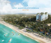 1 Cần sang nhượng block diamond - apec mandala wyndham mũi né.