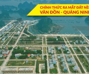 Đất nền dự án khu đô thị Thống Nhất Vân Đồn