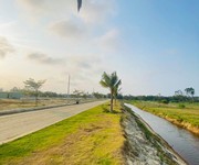 2 Rosa riverside complex đất nền phía nam đà nẵng mặt sông 100m đường 10m5 giá chỉ 1,5 tỷ sổ sách minh