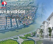 Hoàng Huy Riverside tại Tam Bạc Hải Phòng. 6,3 tỷ