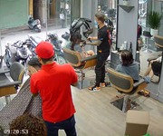 3 Chính chủ cần sang nhượng salon tóc tại hoàn kiếm   hà nội