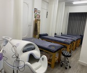 6 Sang spa mặt tiền quận Tân Bình vào hoạt động ngay