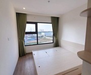 6 Chính chủ cho thuê căn hộ Vinhomes Smart City 2PN 1VS 54m2 nội thất sẵn đẹp giá 5 triệu/tháng.