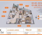 1 Chung cư kđt le grand jardin sài đồng   long biên   hn. 1 Chung cư kđt le grand jardin sài đồng   long biên   hn.