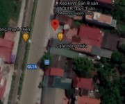 2 Chính chủ cần bán nhà đất mặt đường ql1a khu phú xuyên hà nội