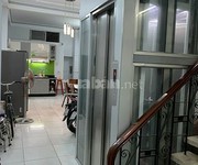 1 Bán nhà mặt tiền Châu Văn Liêm, TP Cần Thơ