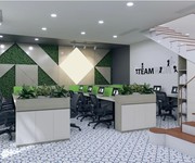 1 Chủ đầu tư 100 ảnh thật cho thuê văn phòng hiện đại diện tích linh hoạt đến 90m2