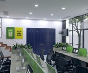 2 Chủ đầu tư 100 ảnh thật cho thuê văn phòng hiện đại diện tích linh hoạt đến 90m2