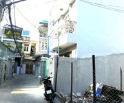 Bán nhà hẻm số 8 Phú Thuận quận 7, 2lầu sân thượng